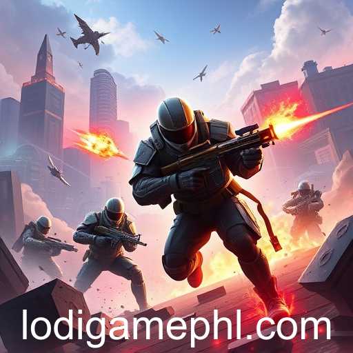 Exploring the Thrilling World of Action Games on Lodigame Platform