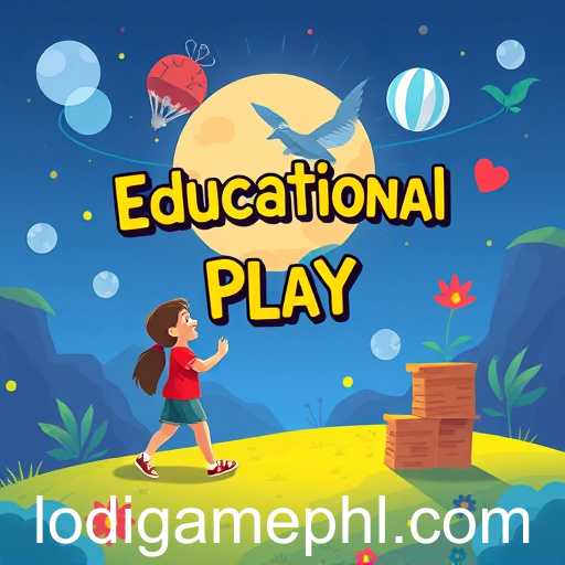 Exploring the World of Educational Play with Lodigame