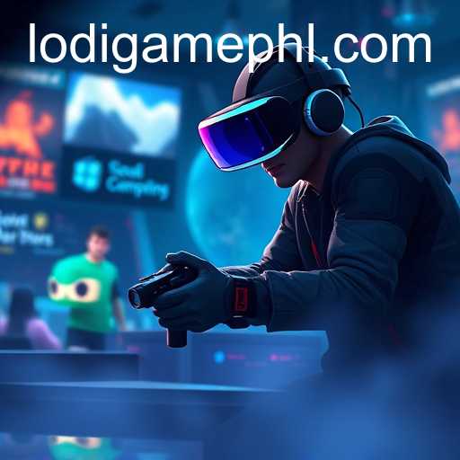 The Evolution of Gaming Landscapes