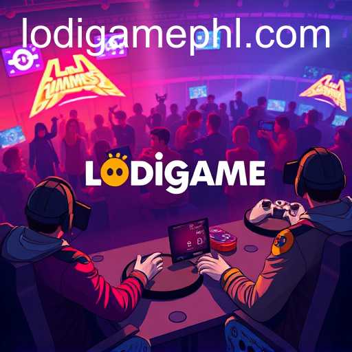 Lodigame Leads the Online Gaming Revolution