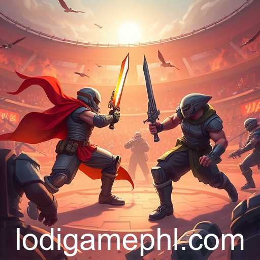 The Gaming Revolution: LodiGame's Impact and Future