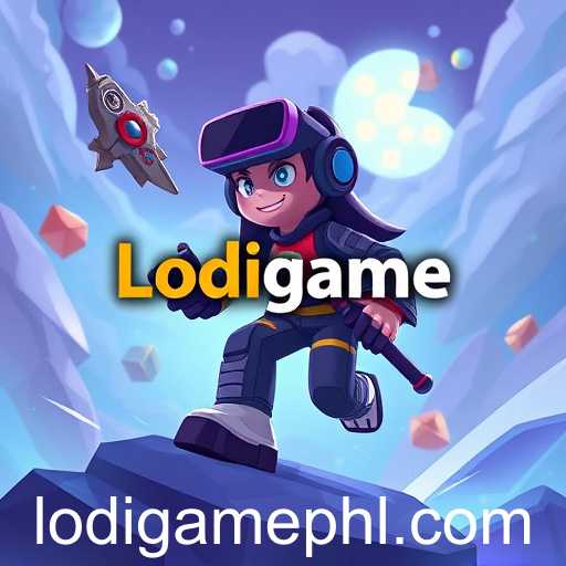 Lodigame: Revamping Online Gaming Experience