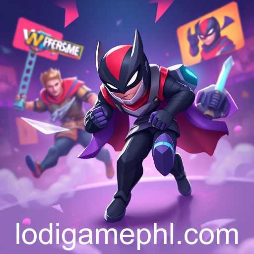 Lodigame: The Evolving World of Online Gaming