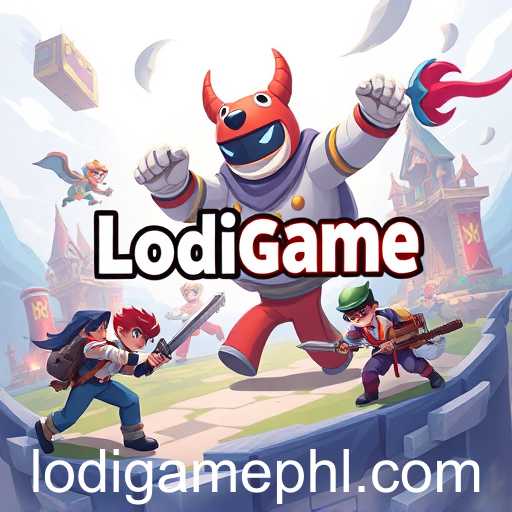 Lodigame: Innovating Online Gaming in 2025