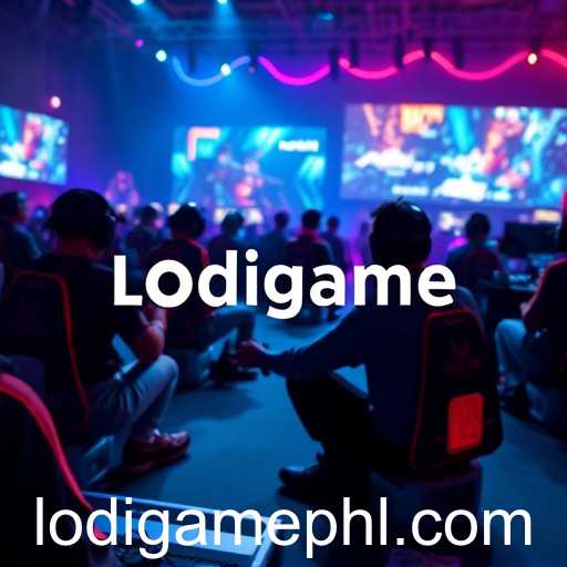 Lodigame: Revolutionizing Online Gaming in 2025