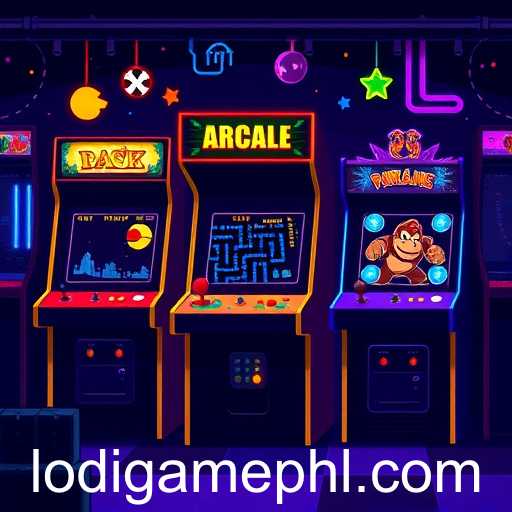 Lodigame: Revolutionizing Online Gaming Experience