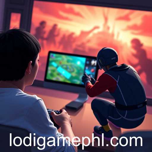 Lodigame Revolutionizes Online Gaming