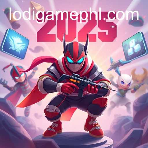 Lodigame: Transforming Online Gaming in 2025
