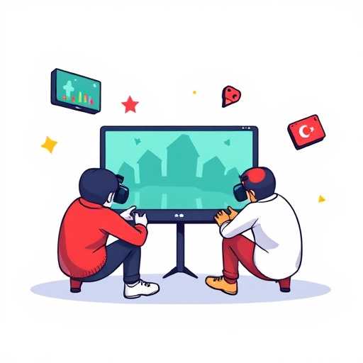 Lodigame Revolutionizes Online Gaming Experience