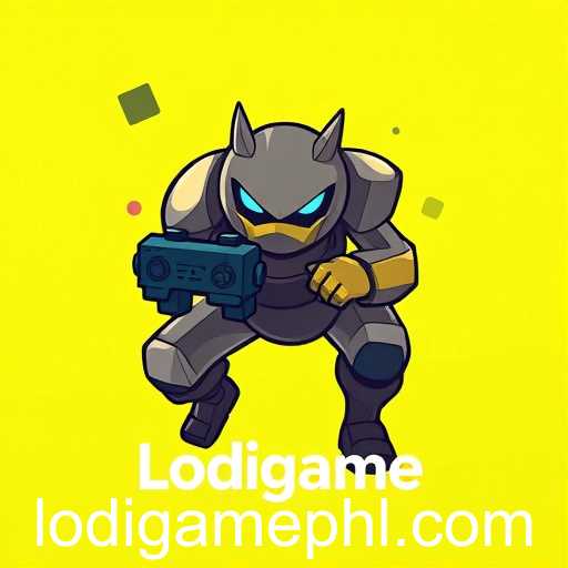 Lodigame Revolutionizes Online Gaming with New Features