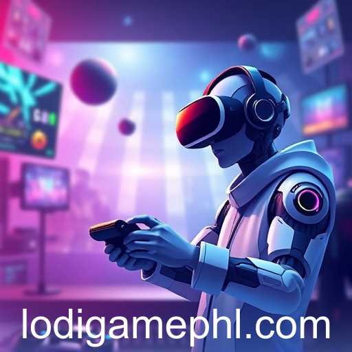 Lodigame: Revolutionizing the Online Gaming Experience