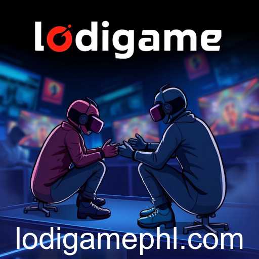 Lodigame's Rise in the Digital Gaming Arena