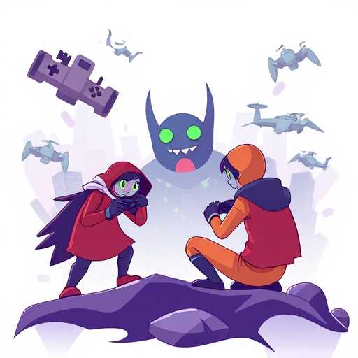 Lodigame's Rise in the Gaming World