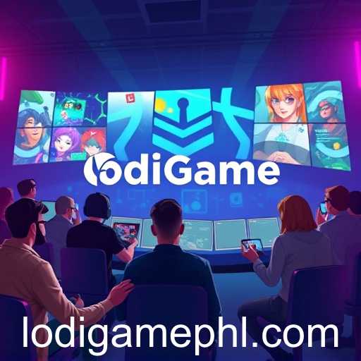 The Rise and Influence of LodiGame in Online Gaming