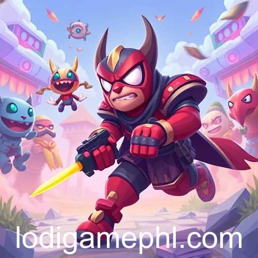 The Rise of Lodigame in the Gaming World