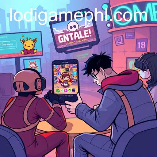 The Rise of Online Gaming Platforms