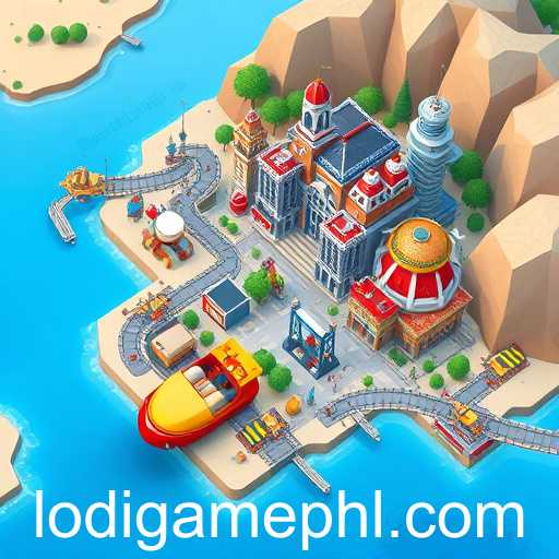 Exploring the World of 'Simulation Fun' with Lodigame